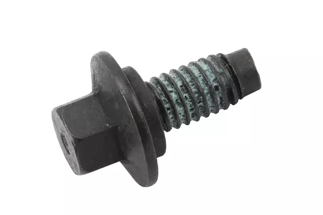 5/16-18x5/8 Valve Lifter Guide Bolt - GM (24501042)