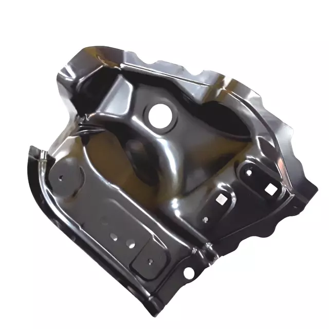 51445FJ0019P - : End Panel for Subaru Image