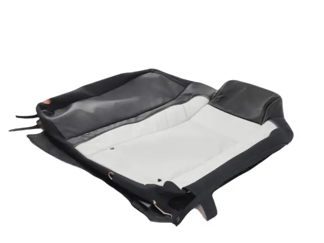 6DG41PS4AA - Interior Trim: Rear Seat Back Cover for Mopar Image image