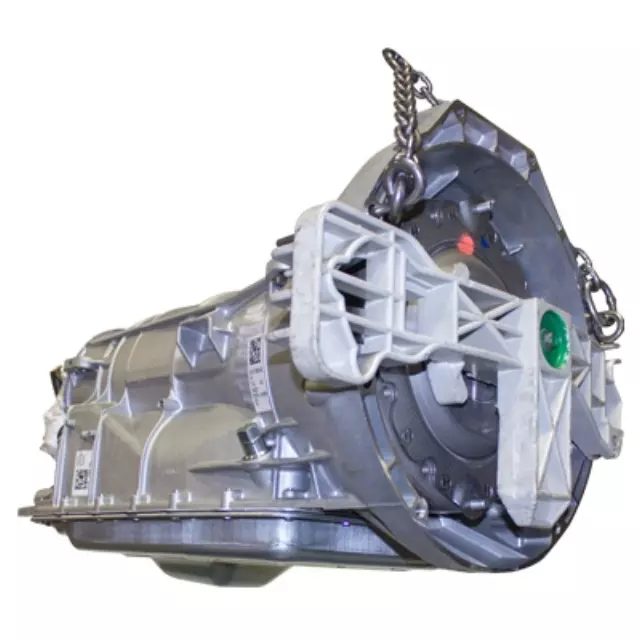 CL1Z7000ABRM - : Transmission for Ford: Expedition | Lincoln: Navigator Image