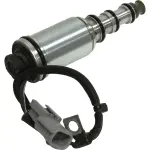 EX10858C - : A/C Compressor Control Valve -- Electronically Controlled Compressor Control Valve for UAC Image