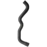 71625 - : CURVED RADIATOR HOSE, DAYCO for DAYCO HYDRAULIC Image