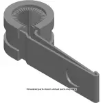 15270453 - : Clamp for GM Image