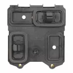 FT4Z14D189A - Electrical: Bracket for Ford: Edge, Mustang | Lincoln: MKX, Nautilus Image