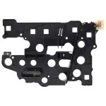 FD8Z7G276B - Transmission: Automatic Transmission Valve Body Separator Plate for Ford Image