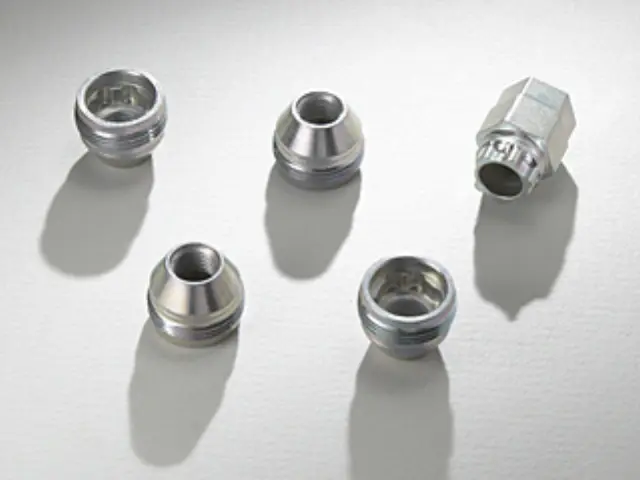 82211462 - : Wheel Locks for Mopar Image