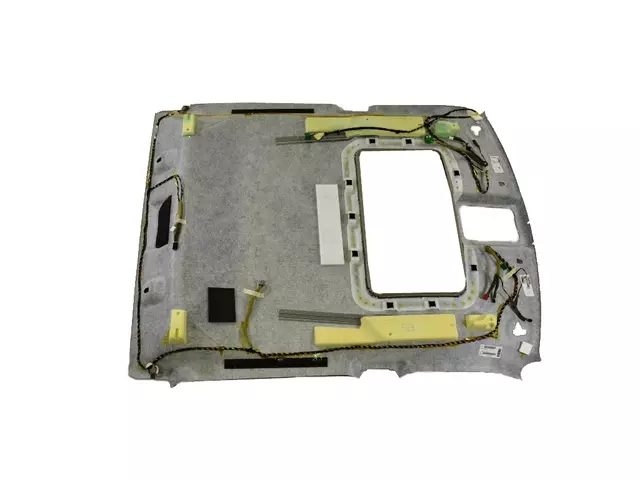 5SX42BD1AC - Interior Trim: Headliner for Mopar Image