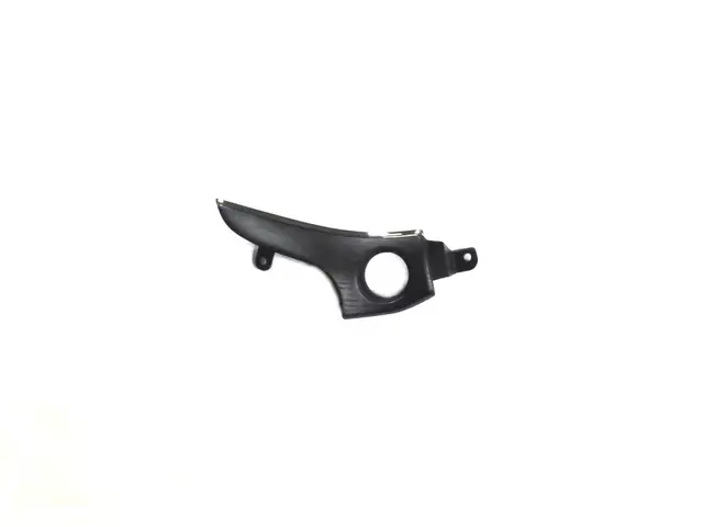Instrument Panel Applique - Mopar (5QX24AAAAB)