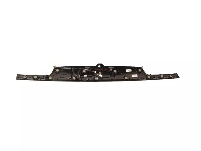 6KL55LAUAA - Electrical: License Lamp Applique for Mopar Image