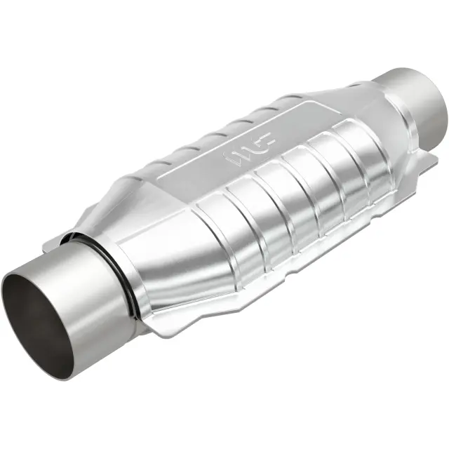 339109 - Exhaust: California Universal Catalytic Converter - 3.00in. for Magnaflow Image