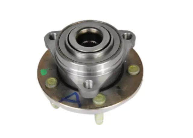 FW359 - Brakes: ACDelcoâ„¢ Hub Assembly for GM Image