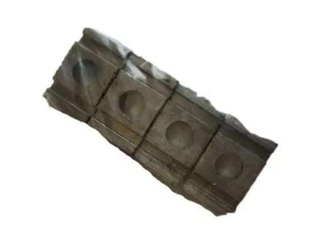 Nut Anchor - Ford (N803267-S)