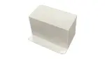 52462AQ010 - : Bumper Cover Insulator for Toyota Image