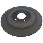 BRRF86 - Brakes: Motorcraftâ„¢ Disc Brake Rotor for Ford: Edge | Lincoln: MKX Image