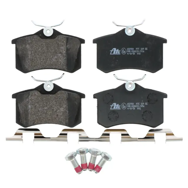 602984 - : ATE Disc Brake Pad Set for ATE Image