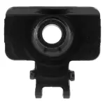 DB5Z7862570A - Electrical: Retractor Bracket for Ford: Explorer, Police Interceptor Utility Image