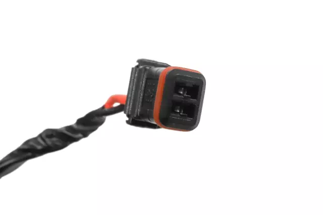 Mirror Assembly - GM (84234665)