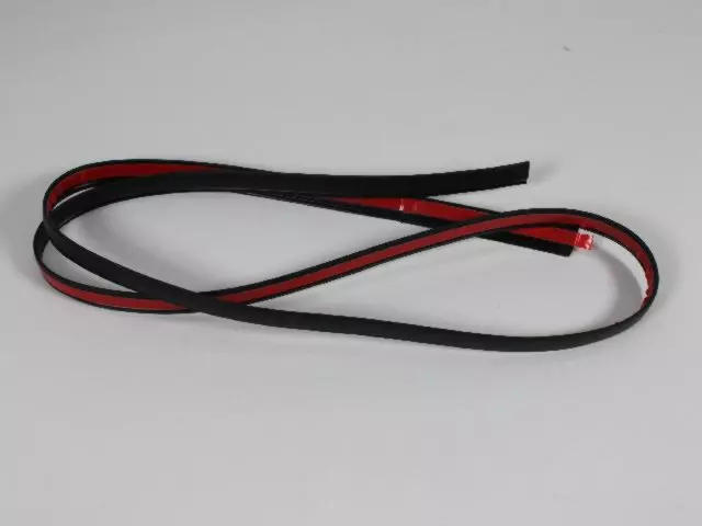 Roof Molding, Left - Mopar (5113661AD)