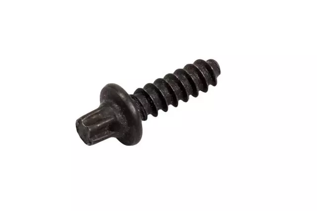 26036496 - : Multi-Purpose Bolt for Cadillac: Escalade, Escalade ESV, Escalade EXT | Chevrolet: Avalanche 1500, Avalanche 2500, Suburban 1500, Suburban 2500, Tahoe | GMC: Yukon, Yukon XL 1500, Yukon XL 2500 Image