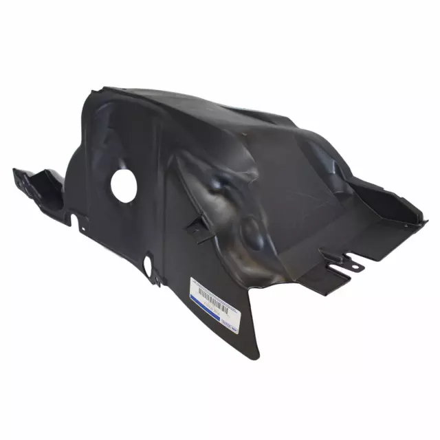 9L8Z16103A - : 2009-2012 Ford Splash Shield for Ford: Escape | Mercury: Mariner Image