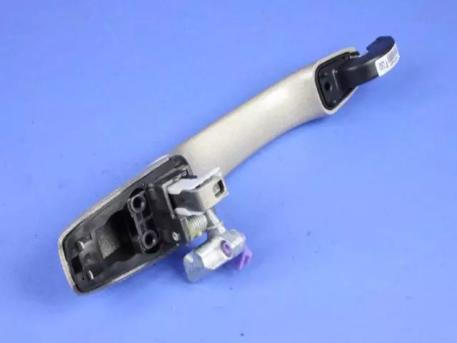 Handle, Outside - Mopar (1NA54HWLAF)