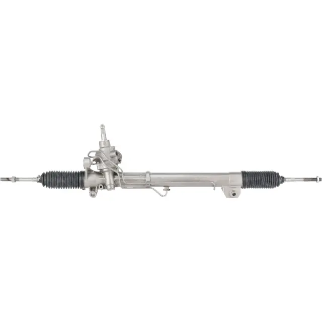 93335M - : Rack and Pinion Assembly - MAVAL - Hydraulic Power - Remanufactured - 93335M for Maval Image