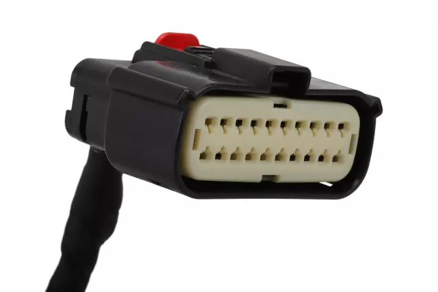 84569240 - Body: Harness for Chevrolet: Equinox Image