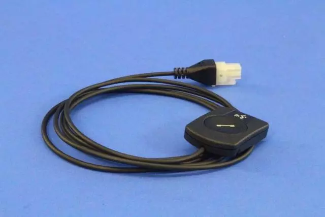 68242906AA - Mopar Accessories - Component Parts: Audio Controller for Jeep: Renegade | Ram: 1500, 2500, 3500, ProMaster 1500, ProMaster 2500, ProMaster 3500, ProMaster City Image