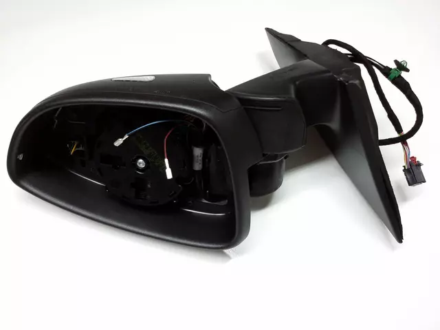 Mirror Assembly - Volkswagen (3C8-857-508-BB-9B9)