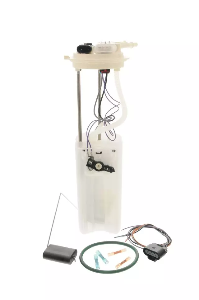 MU1748 - Fuel System: ACDelcoâ„¢ Fuel Pump for Cadillac: Escalade | Chevrolet: Suburban C1500, Suburban C2500, Suburban K1500, Suburban K2500, Tahoe | GMC: Suburban C1500, Suburban C2500, Suburban K1500, Suburban K2500, Yukon Image