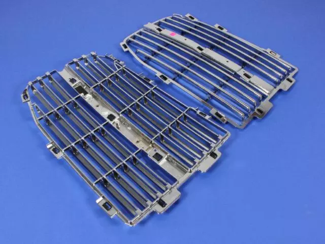 Grille Kit - Mopar (82210244)