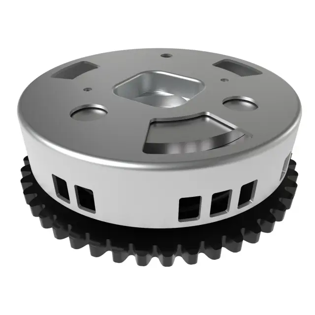 53022243AF - Engine: Actuator for Mopar Image
