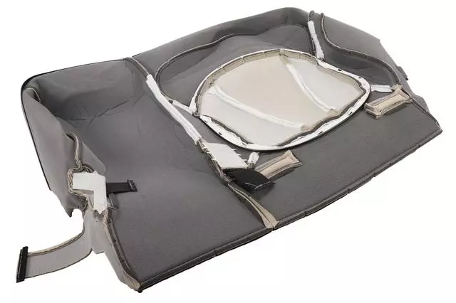 F Cover - GM (84265666)