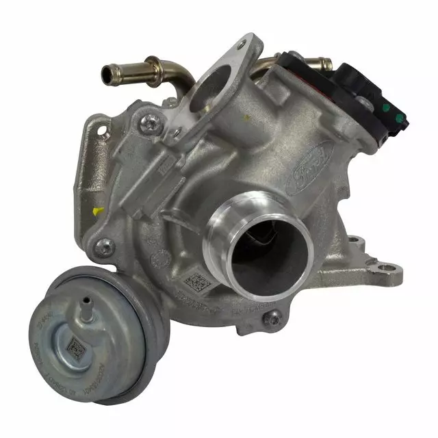 Exhaust Manifold - Ford (CM5Z-6K682-L)