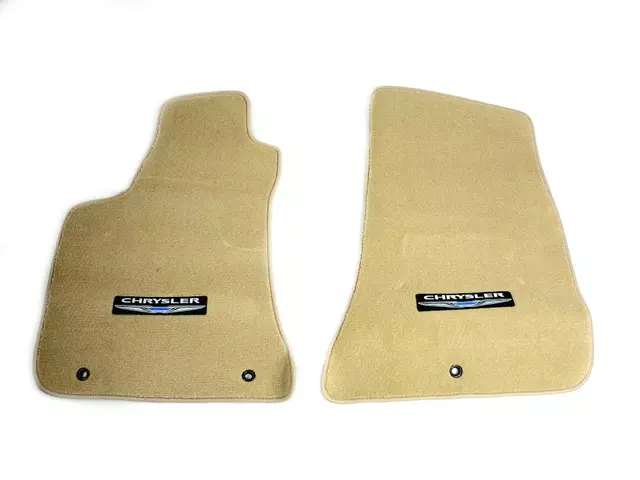 Mat Kit - Mopar (82212276AB)