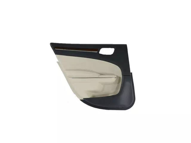 5PG071C3AF - : Panel Assembly for Mopar Image