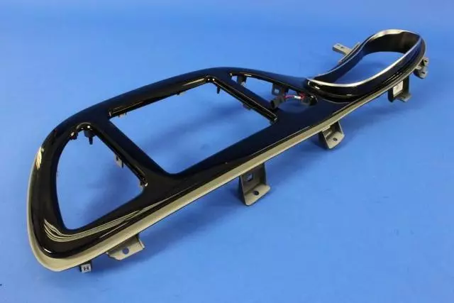5NP78LA3AA - : Instrument Cluster Bezel for Mopar Image
