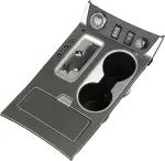 969415AA1E - Body: Finish Panel for Nissan: Murano Image