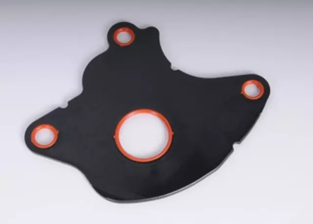 12384973 - : Transfer Case Four Wheel Drive Actuator Insulator for GM Image