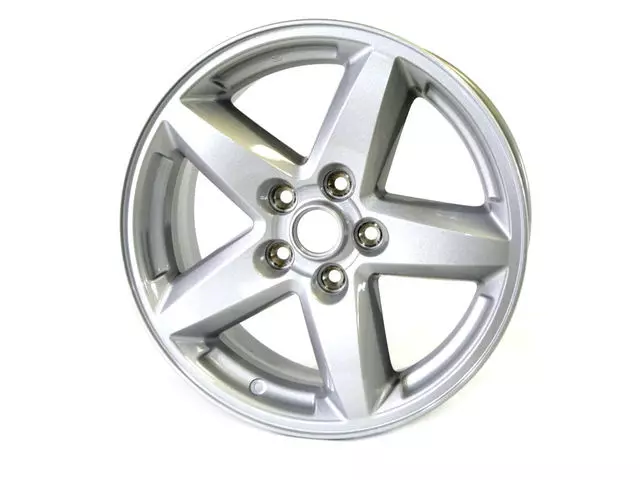 Aluminum Wheel, Front Or Rear - Mopar (1QX12GSAAA)