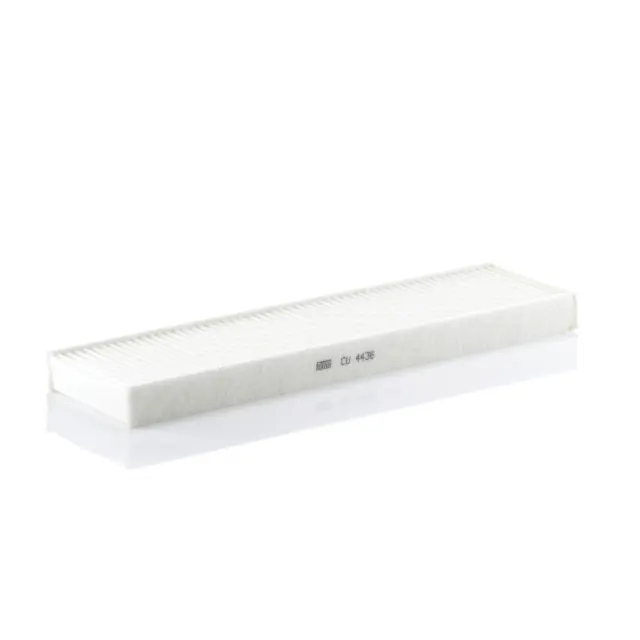 CU4436 - : Cabin Air Filter for MANN-FILTER Image