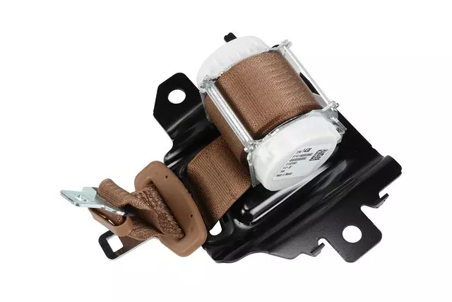 19302998 - Electrical: Center Belt Assembly for Cadillac: Escalade | Chevrolet: Tahoe | GMC: Yukon Image