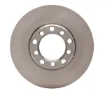 60063010 - : Disc Brake Rotor for DYNAMIC FRICTION Image