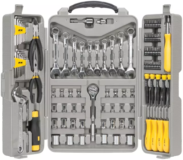 W1801 - : Multi-Purpose Tool Set for Performance Tool Image