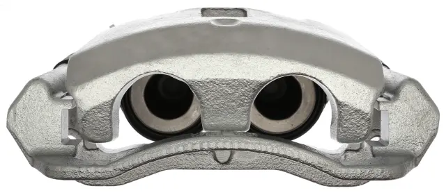 RC11580C - Brakes &amp; Brake Parts: Raybestos R-Line Reman Loaded Coated Caliper &amp; Bracket Assy for Raybestos Brakes Image