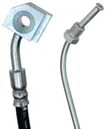 BH382734 - : Raybestos Element3 Brake Hose for Raybestos Brakes Image