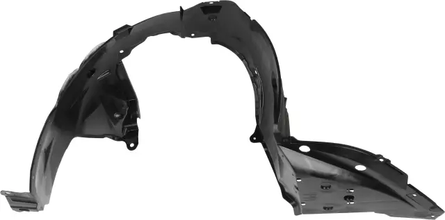 638406CA1B - Body: Fender Liner for Nissan: Altima Image
