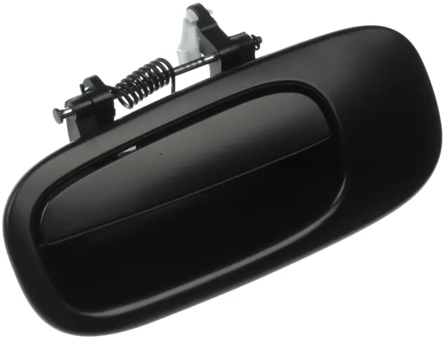 81030 - Body: Rear Left Exterior Door Handle for Dorman Image