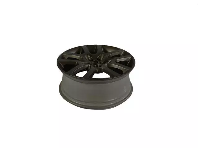 Aluminum Wheel - Mopar (6CV65NTZAA)