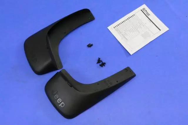 Mud Guard - Mopar (82205175)